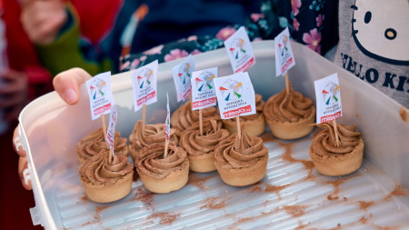 Misijní neděle v Dolní Dobrouči 2025